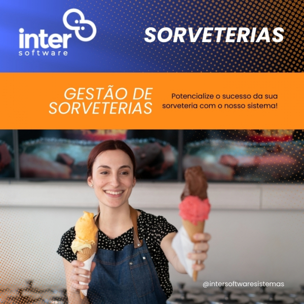 Potencialize o sucesso da sua sorveteria com nosso sistema! Oferecemos uma solução completa e inovadora que vai transformar a gestão do seu empreendimento.